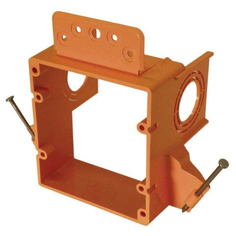 new work junction box orange|CANTEX 1.